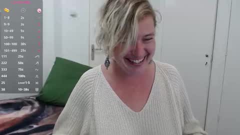 Syl  online show from September 29, 2025, 8:57 pm