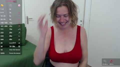Syl  online show from May 19, 2026, 9:48 am