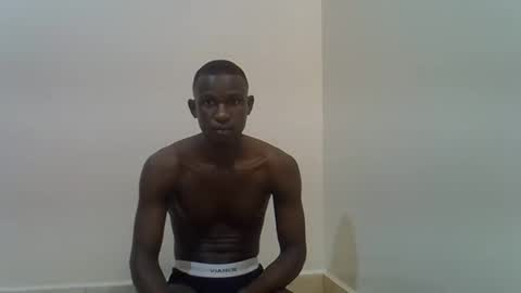 clive_damian online show from April 30, 2026, 8:57 pm