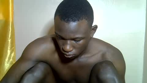 clive_damian online show from June 21, 2026, 12:30 pm