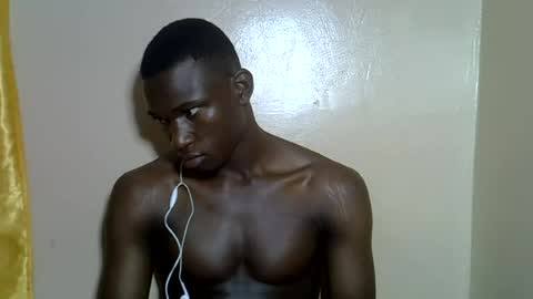 clive_damian online show from June 22, 2026, 3:36 am