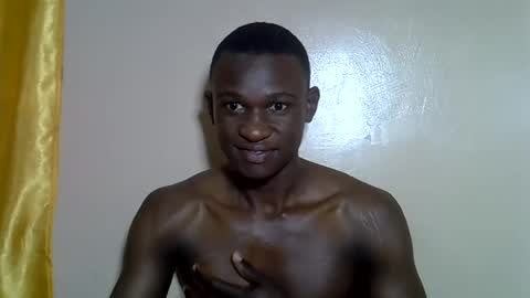 clive_damian online show from June 23, 2026, 3:48 am