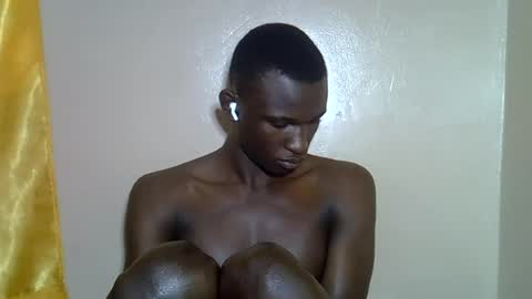 clive_damian online show from June 24, 2026, 4:00 am