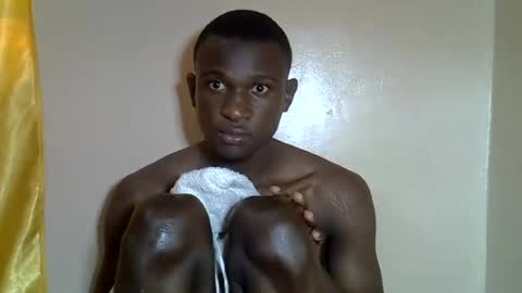 clive_damian online show from June 25, 2026, 4:12 am