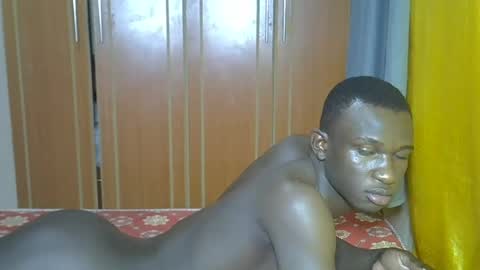 clive_damian online show from June 30, 2026, 8:10 pm
