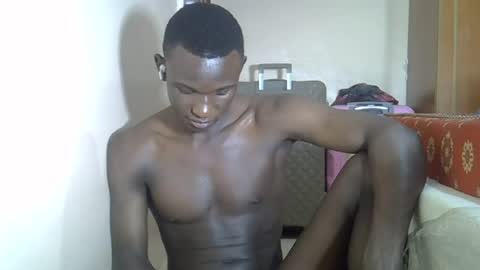 clive_damian online show from July 4, 2026, 5:08 pm