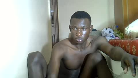 clive_damian online show from July 6, 2026, 10:12 pm