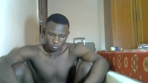 clive_damian online show from July 17, 2026, 8:43 am