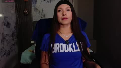 Cloe online show from December 20, 2025, 2:40 am