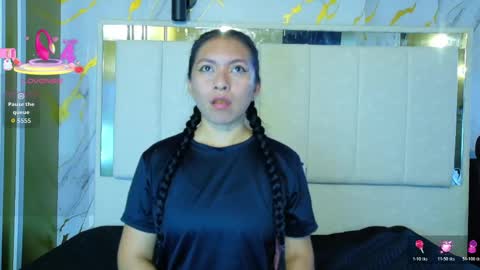 Snapshot of cloe16_ chatting on May 28, 2026, 4:37 pm Cloe online show from May 28, 2026, 4:37 pm
