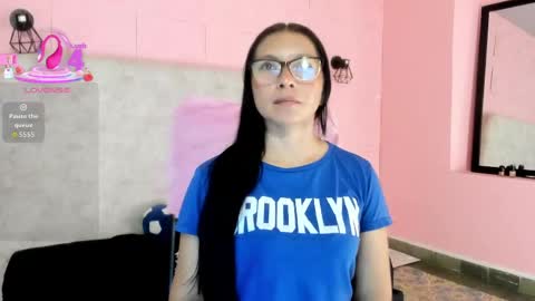 Snapshot of cloe16_ chatting on May 31, 2026, 7:59 pm Cloe online show from May 31, 2026, 7:59 pm