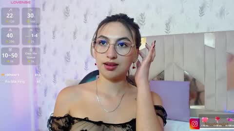 cloe_1tay online show from May 1, 2026, 3:38 pm