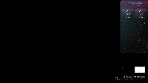 cloe_25 online show from February 28, 2025, 2:20 am