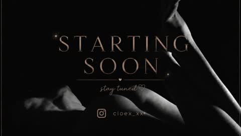 Snapshot of cloe_and_taylor chatting on June 26, 2026, 5:45 am Cloe and Taylor online show from June 26, 2026, 5:45 am