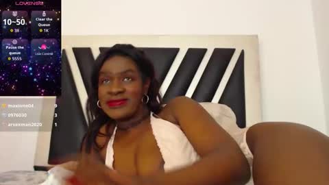 CLOE online show from January 14, 2026, 11:31 pm