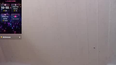 Snapshot of cloe_doll chatting on June 3, 2026, 2:33 pm CLOE online show from June 3, 2026, 2:33 pm