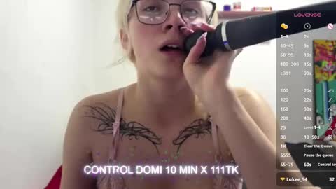  CLOE  online show from February 20, 2026, 3:01 pm