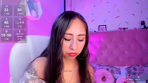 Snapshot of cloe_martinez_ chatting on December 1, 2024, 9:37 pm Cloe online show from December 1, 2024, 9:37 pm