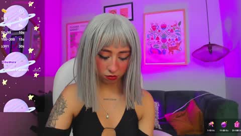 Snapshot of cloe_martinez_ chatting on December 3, 2024, 6:26 am Cloe online show from December 3, 2024, 6:26 am