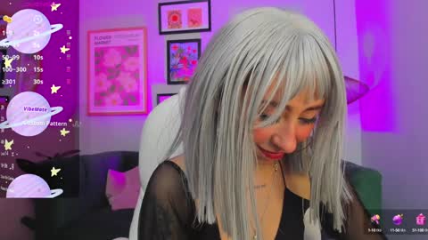 Snapshot of cloe_martinez_ chatting on December 3, 2024, 9:33 am Cloe online show from December 3, 2024, 9:33 am