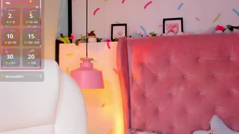 Snapshot of cloe_martinez_ chatting on December 6, 2024, 1:29 am Cloe online show from December 6, 2024, 1:29 am