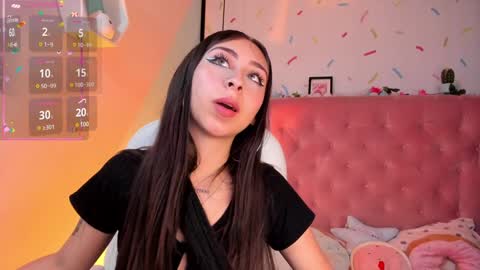 Snapshot of cloe_martinez_ chatting on December 6, 2024, 11:47 pm Cloe online show from December 6, 2024, 11:47 pm