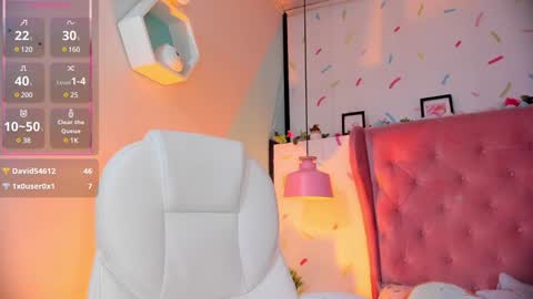 Snapshot of cloe_martinez_ chatting on December 7, 2024, 2:53 am Cloe online show from December 7, 2024, 2:53 am