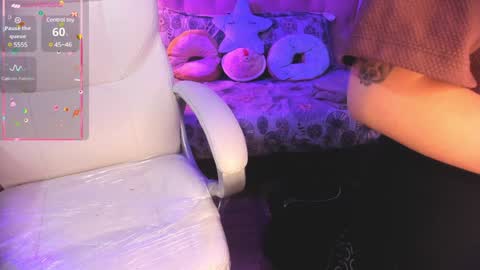 Snapshot of cloe_martinez_ chatting on December 16, 2024, 10:03 pm Cloe online show from December 16, 2024, 10:03 pm