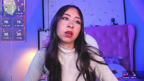 Snapshot of cloe_martinez_ chatting on December 19, 2024, 10:00 pm Cloe online show from December 19, 2024, 10:00 pm