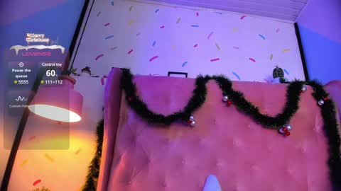 Snapshot of cloe_martinez_ chatting on January 5, 2025, 9:25 pm Cloe online show from January 5, 2025, 9:25 pm