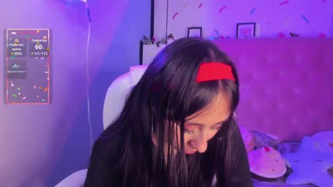 Snapshot of cloe_martinez_ chatting on January 8, 2025, 11:41 pm Cloe online show from January 8, 2025, 11:41 pm