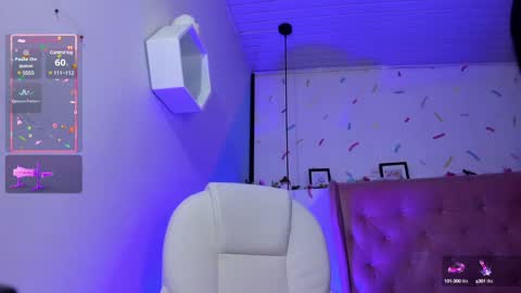 Snapshot of cloe_martinez_ chatting on January 12, 2025, 2:14 am Cloe online show from January 12, 2025, 2:14 am