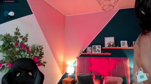 Snapshot of cloe_martinez_ chatting on January 26, 2025, 9:07 pm Cloe online show from January 26, 2025, 9:07 pm