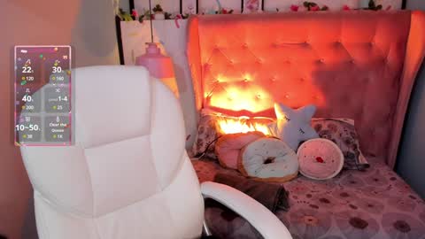 Snapshot of cloe_martinez_ chatting on February 2, 2025, 12:19 am Cloe online show from February 2, 2025, 12:19 am