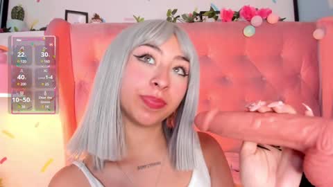 Snapshot of cloe_martinez_ chatting on February 8, 2025, 4:04 pm Cloe online show from February 8, 2025, 4:04 pm