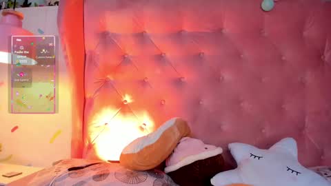 Snapshot of cloe_martinez_ chatting on February 12, 2025, 12:48 am Cloe online show from February 12, 2025, 12:48 am