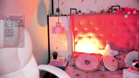 Snapshot of cloe_martinez_ chatting on February 21, 2025, 11:10 pm Cloe online show from February 21, 2025, 11:10 pm