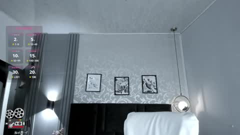 Snapshot of cloe_martinez_ chatting on February 24, 2025, 2:40 am Cloe online show from February 24, 2025, 2:40 am