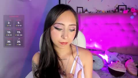 Snapshot of cloe_martinez_ chatting on February 28, 2025, 11:34 pm Cloe online show from February 28, 2025, 11:34 pm