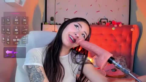 Snapshot of cloe_martinez_ chatting on March 5, 2025, 10:32 pm Cloe online show from March 5, 2025, 10:32 pm