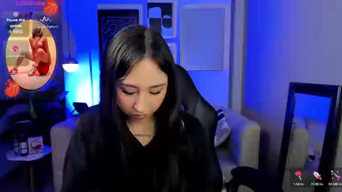 Snapshot of cloe_martinez_ chatting on September 11, 2025, 8:53 pm Cloe online show from September 11, 2025, 8:53 pm