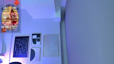 Snapshot of cloe_martinez_ chatting on September 16, 2025, 10:33 pm Cloe online show from September 16, 2025, 10:33 pm