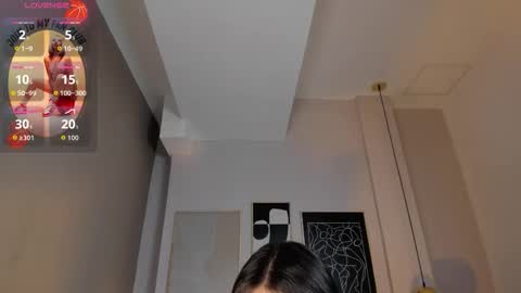 Snapshot of cloe_martinez_ chatting on October 16, 2025, 9:16 pm Cloe online show from October 16, 2025, 9:16 pm