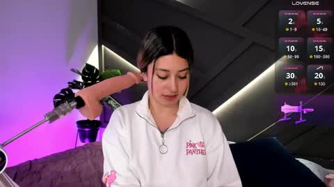 Snapshot of cloe_palmeer chatting on February 27, 2025, 9:36 pm cloe_palmeer online show from February 27, 2025, 9:36 pm