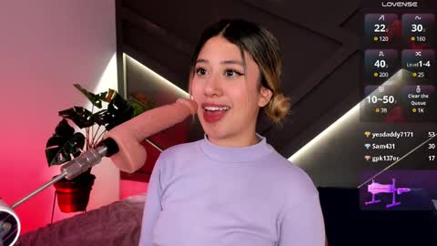 Snapshot of cloe_palmeer chatting on March 6, 2025, 7:03 am cloe_palmeer online show from March 6, 2025, 7:03 am