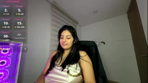 cloe small online show from March 25, 2026, 5:13 am