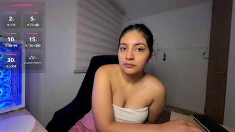cloe small online show from April 30, 2026, 8:31 am