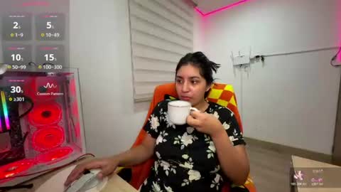Snapshot of cloe_small08 chatting on July 27, 2026, 7:26 am cloe small online show from July 27, 2026, 7:26 am