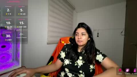Snapshot of cloe_small08 chatting on July 28, 2026, 2:18 am cloe small online show from July 28, 2026, 2:18 am