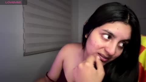 Snapshot of cloe_small08 chatting on August 3, 2026, 8:13 am cloe small online show from August 3, 2026, 8:13 am